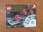 Instrukcja LEGO 75266