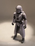 Figurka Hasbro Star Wars Force Link First Order Walker Driver