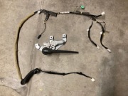 Wiązka elektryczna tylnej klapy Suzuki Swift mk7 2010-2017