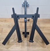 Trenażer barków FI50 maszyna na barki ściana płaczu 