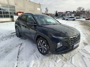 Hyundai Tucson 1,6 T-GDi Smart 2WD