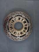 Tarcze hamulcowe honda cb cbf hornet 600