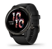 OKAZJA! Smartwatch Garmin Venu 2 Czarny