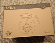 Podgrzewacz do butelek dla dzieci Sejoy 