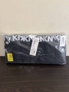 Bokserki Męskie DKNY Trunks - 7 pack - XL