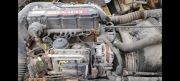 Silnik kompletny RENAULT Midlum 11r DXI 5 160 190 220 EURO 5 215-EU V 161kw