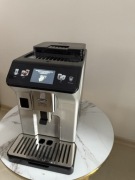 Ekspres DeLonghi Eletta Explore WCAM450.55S