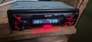 Radio samochodowe Sony DSX-A210UI