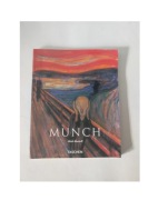 Ulrich Bischoff - Edvard Munch 1863-1944 taschen