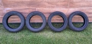 Opony całoroczne Kumho Solus 175/60 R16.