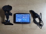 Nawigacja samochodowa Navitel E100 iGO Primo Truck 2025 TIR ADR 