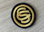Naszywka - US Army - Officer Candidate School