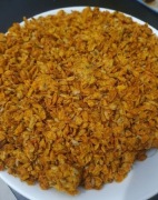 Rokitnik wytłok suszony z owocu rokitnika 1 KG