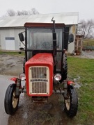 Sprzedam ursus c 360