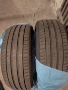 4x Michelin Primacy 3 225/50R18 RÓWNE pod xDrive 225 50 18