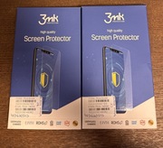 Folia ochronna iPhone SE 2020 3mk