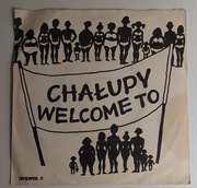 Zbigniew Wodecki - Chałupy welcome to.- winyl singiel.