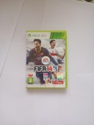 gra fifa 14 xbox 360