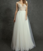 Suknia ślubna Herm's Bridal Damanhur 2020