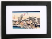 Ukiyo-e - piękny drzeworyt japoński 