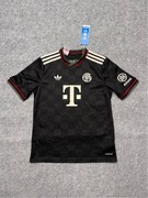 Koszulka piłkarska Adidas FC Bayern Munchen 25/26 roz. 164 cm