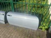 Drzwi L i P Mercedes SL 560 W107 1985-1989