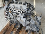 Skrzynia automatyczna Nissan Note E11 1.6 benzyna automat