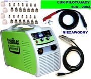 MOCNA PLAZMA 100A CNC PRZECINARKA PLAZMOWA 45mm ^^