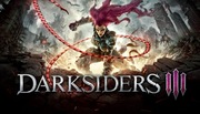 Darksiders III – Klucz Steam (PC) – Dostawa na e-mail
