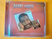 Płyta CD - Barry White - Under the influence of love