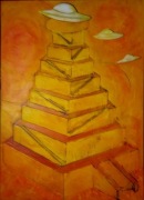 sygnalizatorzy (ufo) - Józef Stein