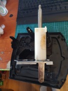 siłownik do ekspresów Krups Ea Xp