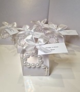 Podziękowanie różaniec bierzmowanie chrzest