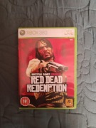 Red Dead Redemption XBOX 360