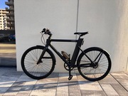 Cowboy 3 – stylowy rower elektryczny z 2022 roku