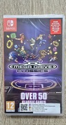 Mega Drive Classics