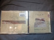 IONA - Heaven's Bright Sun Live. 2 CD. 