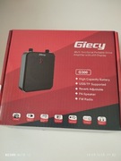 Głośnik przenośny Giecy G300 nowy czarny