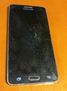 Samsung SM-A500FU  po wypadku.