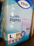 Tena Proskin Pants L, 30 sztuk