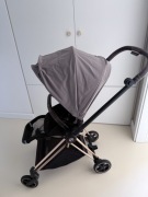 Wózek spacerowy Cybex Mios szary