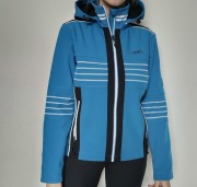 Kurtka jezdziecka qhp 34 XS 