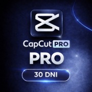 CapCut Pro | 30 Dni Premium | Szybka Dostawa | Prywatne Konto
