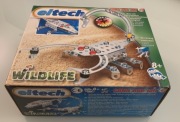 Eitech C65 Zestaw konstrukc.Skorpion+Krokodyl NOWY