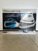 Stacja Parowa Generator Pary Żelazko Parowe 2200W 5 bar Rowenta EasyStea