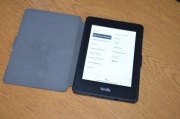Kindle Paperwhite 1 czytnik książek/ebook