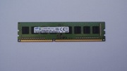 DDR3 Samsung 4GB (1x4GB) 1600Mhz M378B5173QH0-CK0