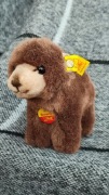 Miś STEIFF Miś ,,BROWNY,, 1444/12, rok 1991,dla kolekcjonerów 