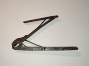 Mosin 1891/30/38/44 podajnik ze sprężyną i denko magazynka 