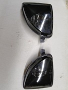 Przednie światła przeciwmgielne (halogeny) BMW serii 5 F10 F11